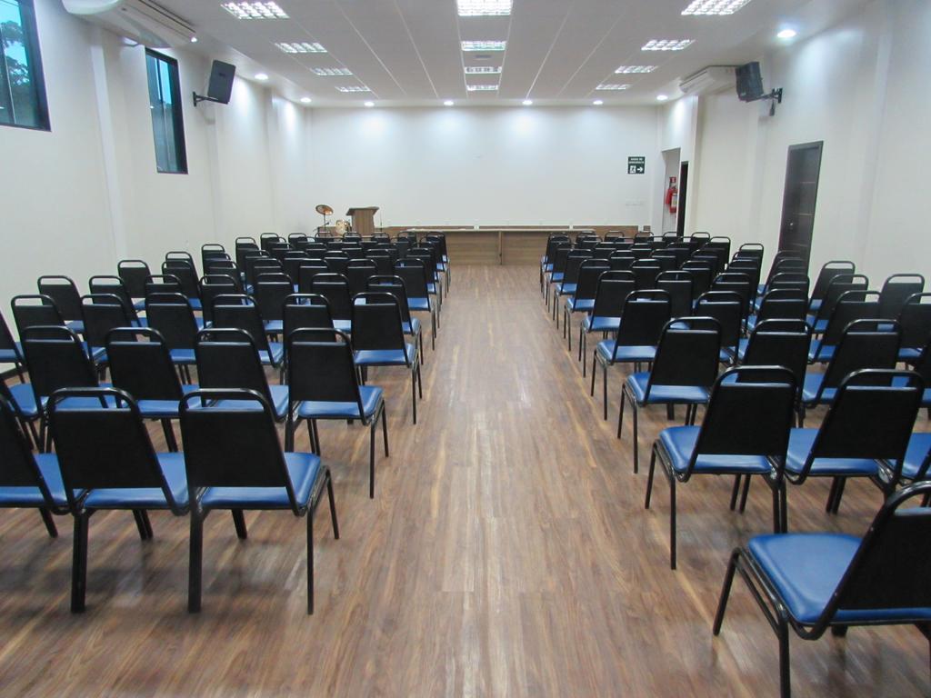 אנשייטה Thanharu Praia Hotel מראה חיצוני תמונה